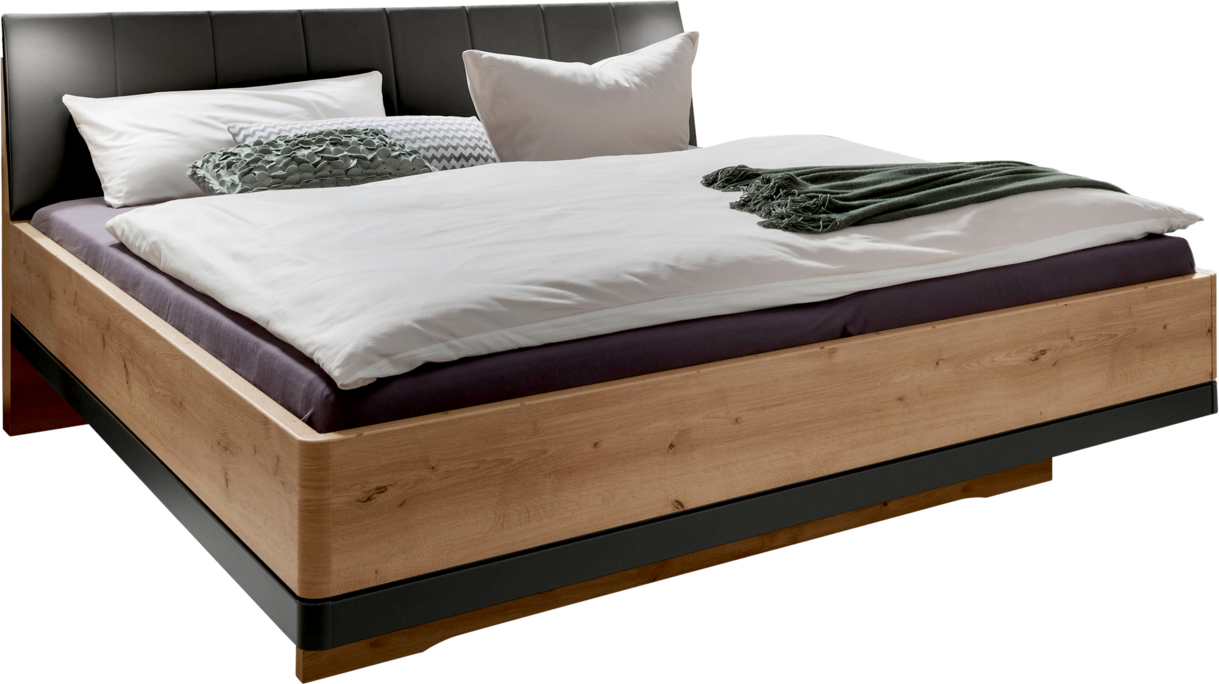 Novel Futonbett SEVILLA, Holznachbildung