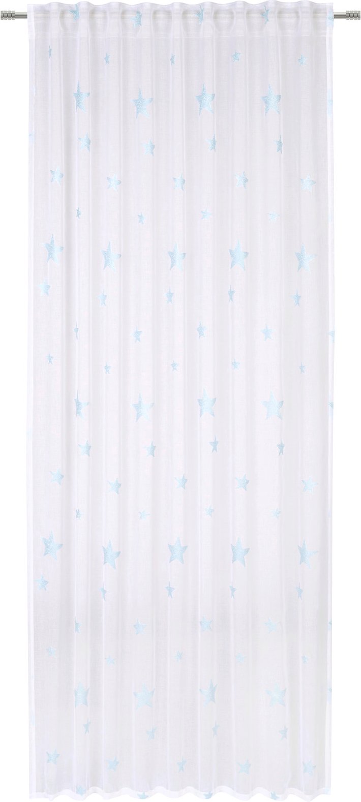 Thumbnail - Esposa Fertigvorhang 140x245cm, Polyester