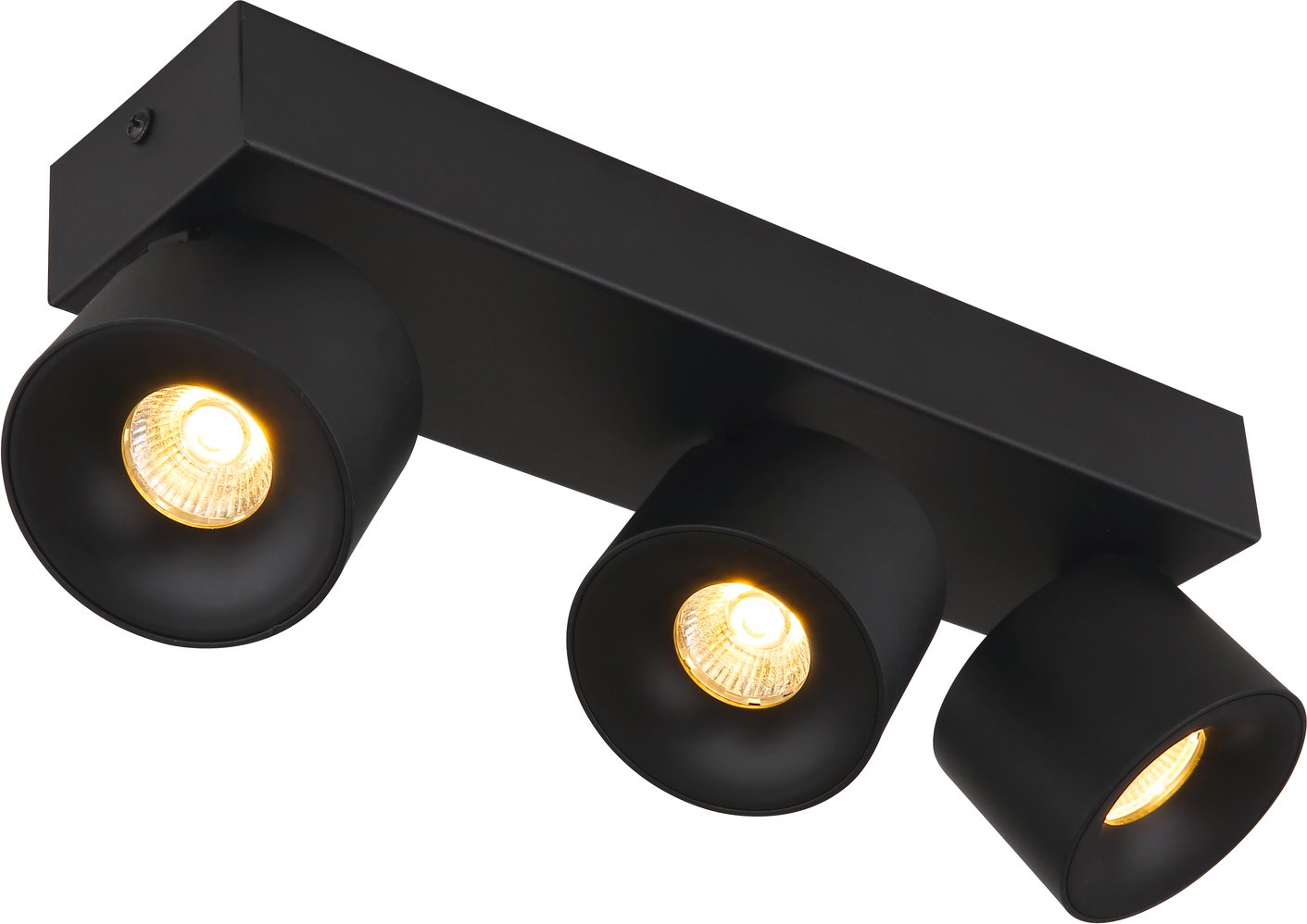 Globo Lighting LED-Strahler RAE, Aluminium