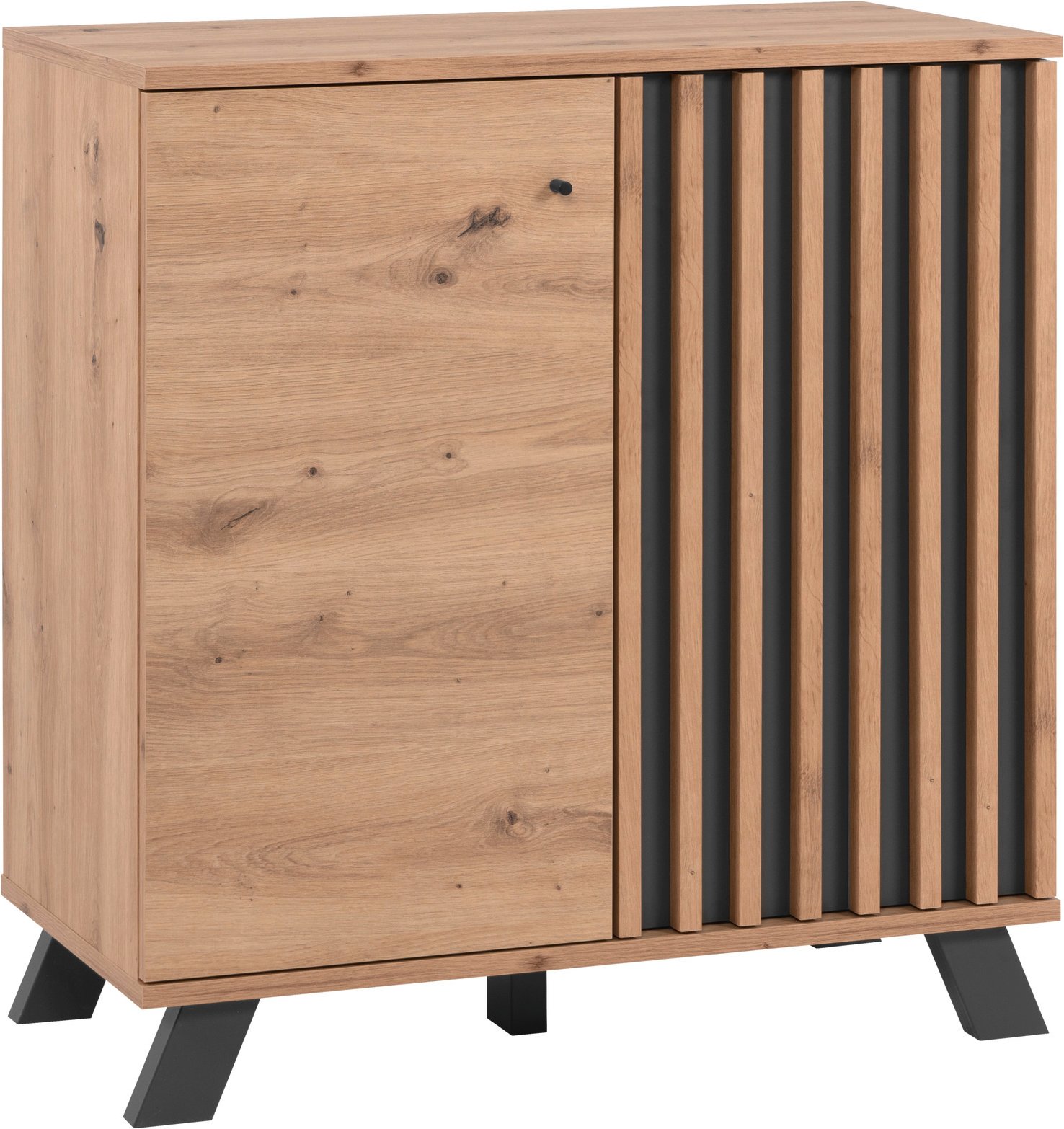 Z2 Kommode MEDAN, Holznachbildung