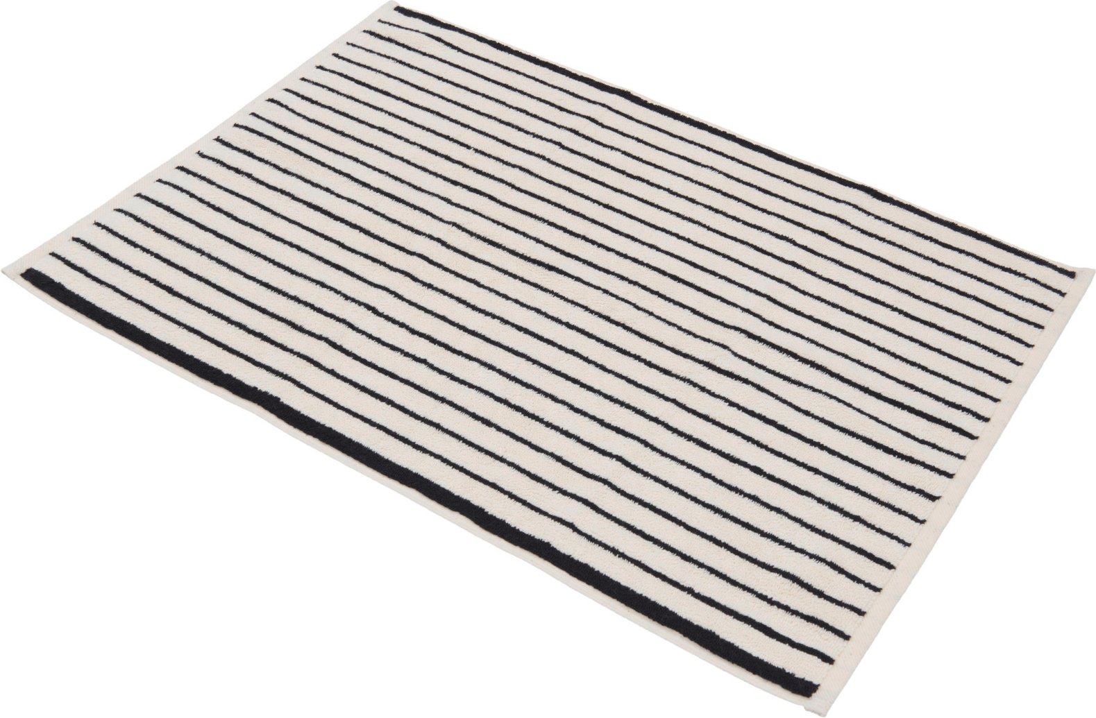 Dieter Knoll Badematte, Baumwolle