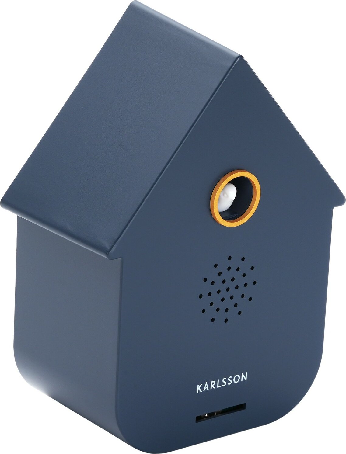 KARLSSON Soundbox CUCKOO, Kunststoff