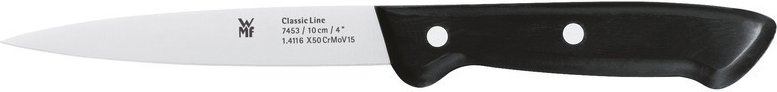 WMF Spickmesser 10cm, Stahl