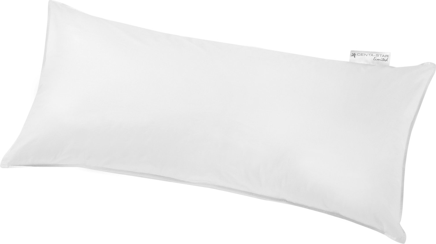 Centa Star Kopfkissen VEGAN DREAM, Baumwolle