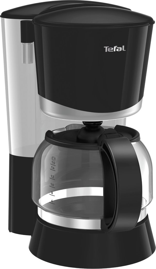 Tefal Filter Kaffeemaschine VITA, Kunststoff