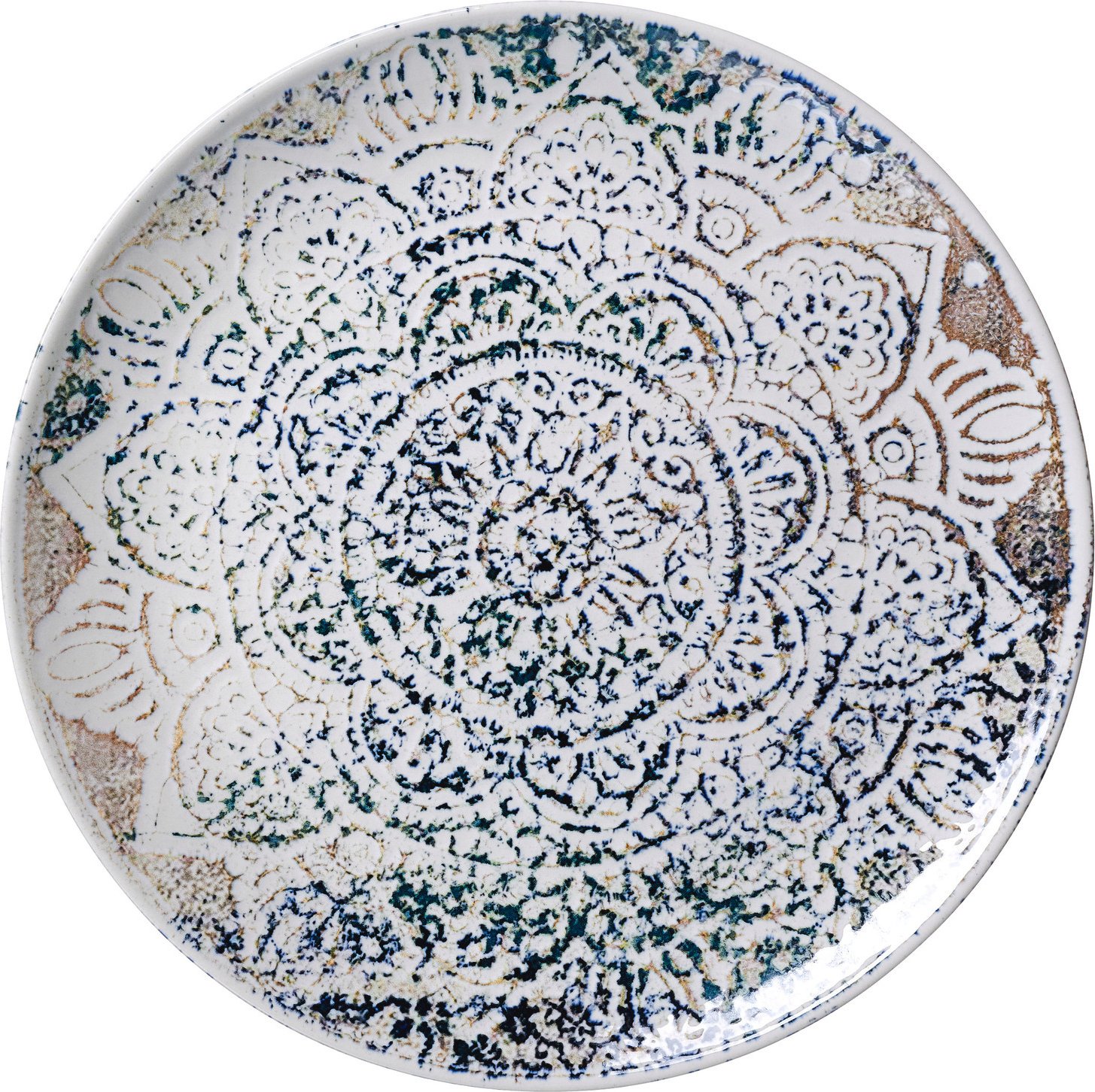 Ritzenhoff & Breker Speiseteller LUIGI, Steinzeug