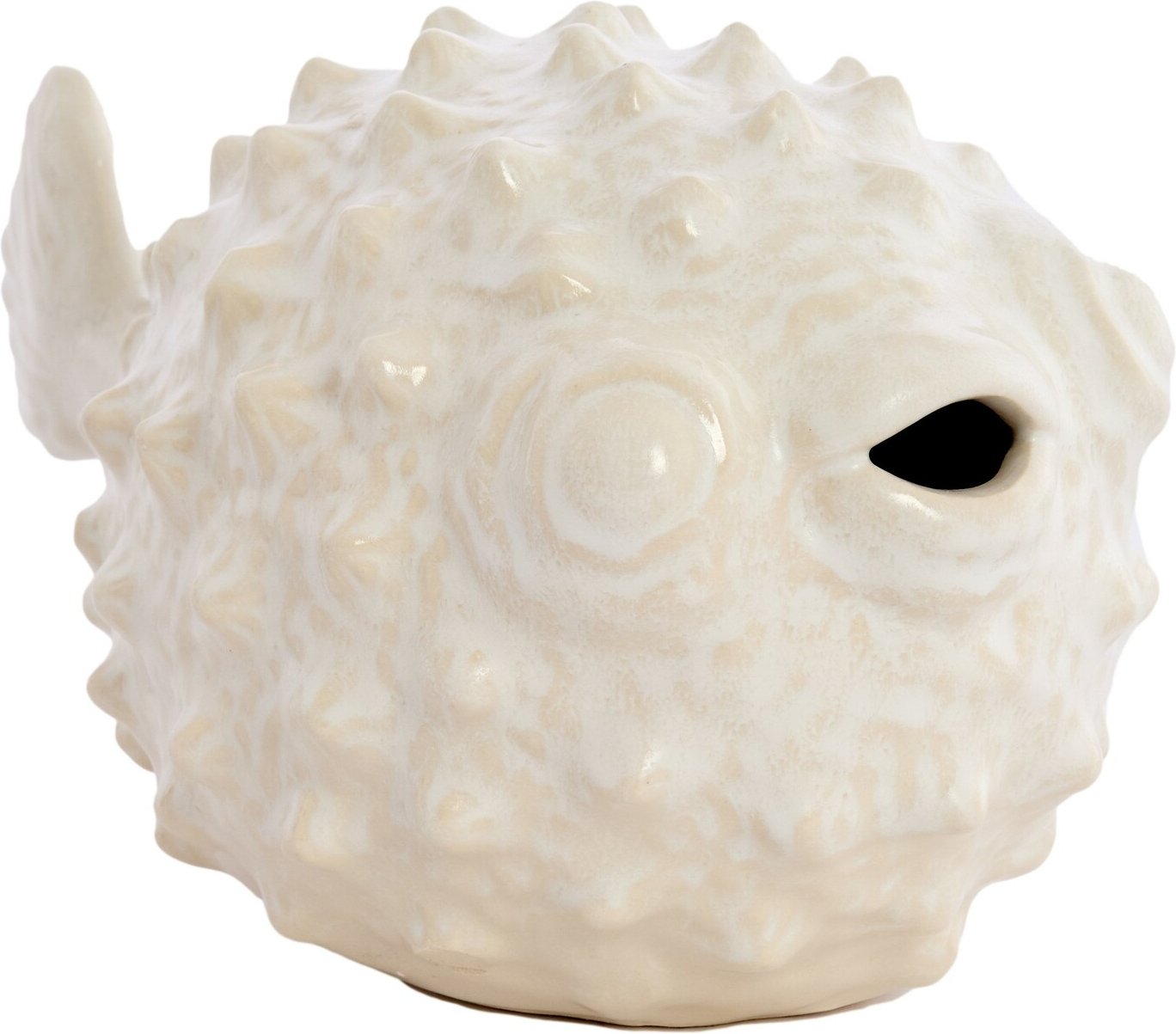 Light&Living Ornament FISH, Keramik