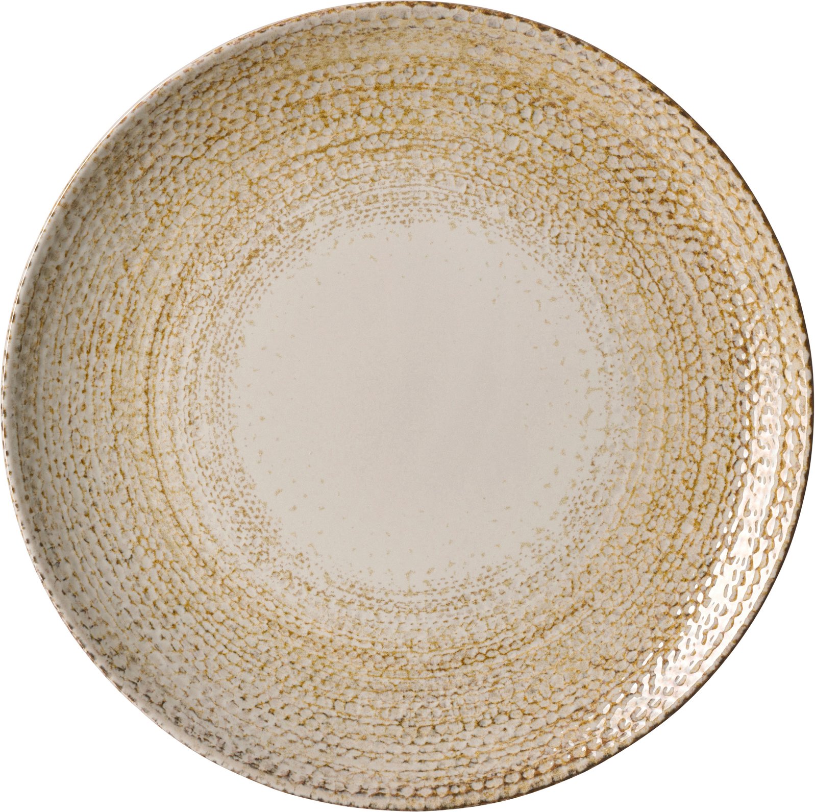 Ritzenhoff & Breker Speiseteller RIMINI, Steinzeug