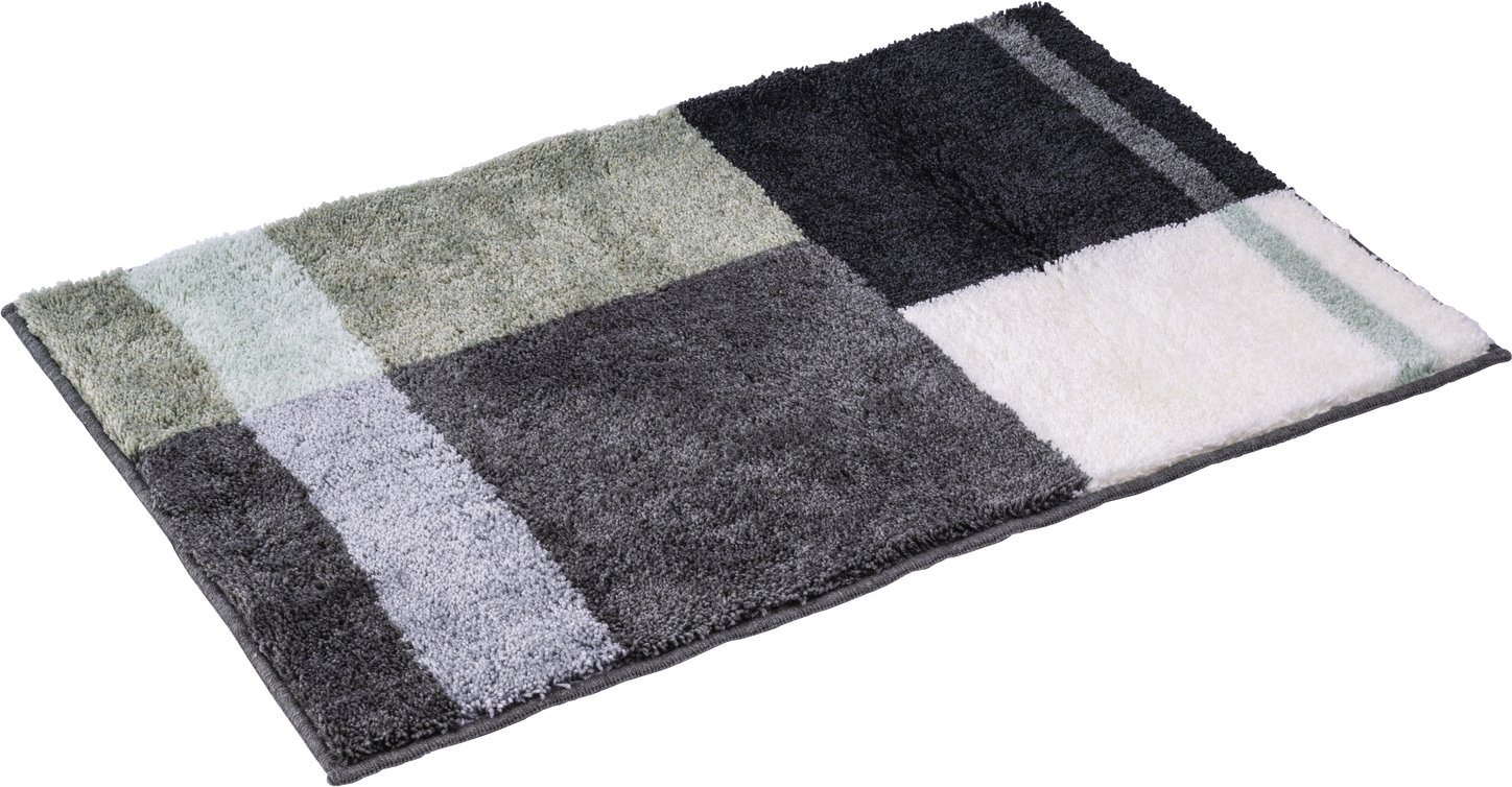 Grund Badteppich CHRIS, Polyacryl