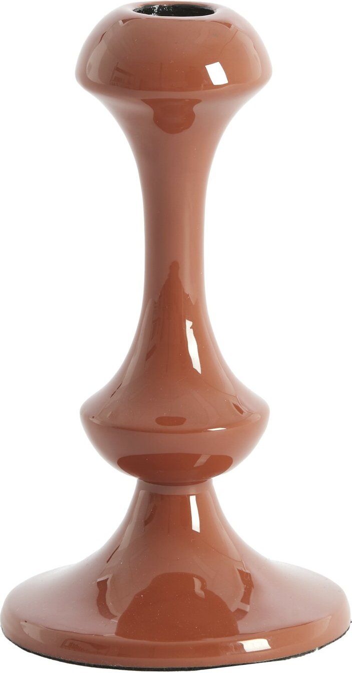 Light&Living Kerzenständer ISARA, Aluminium