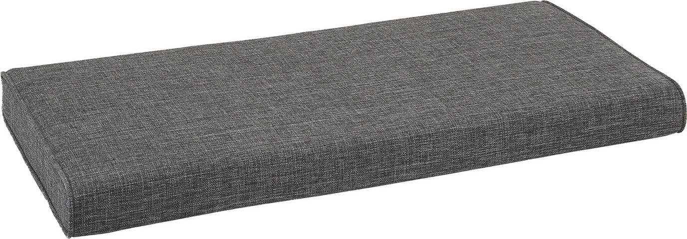 VOSS Sitzkissen schmal LEVIO, Stoff