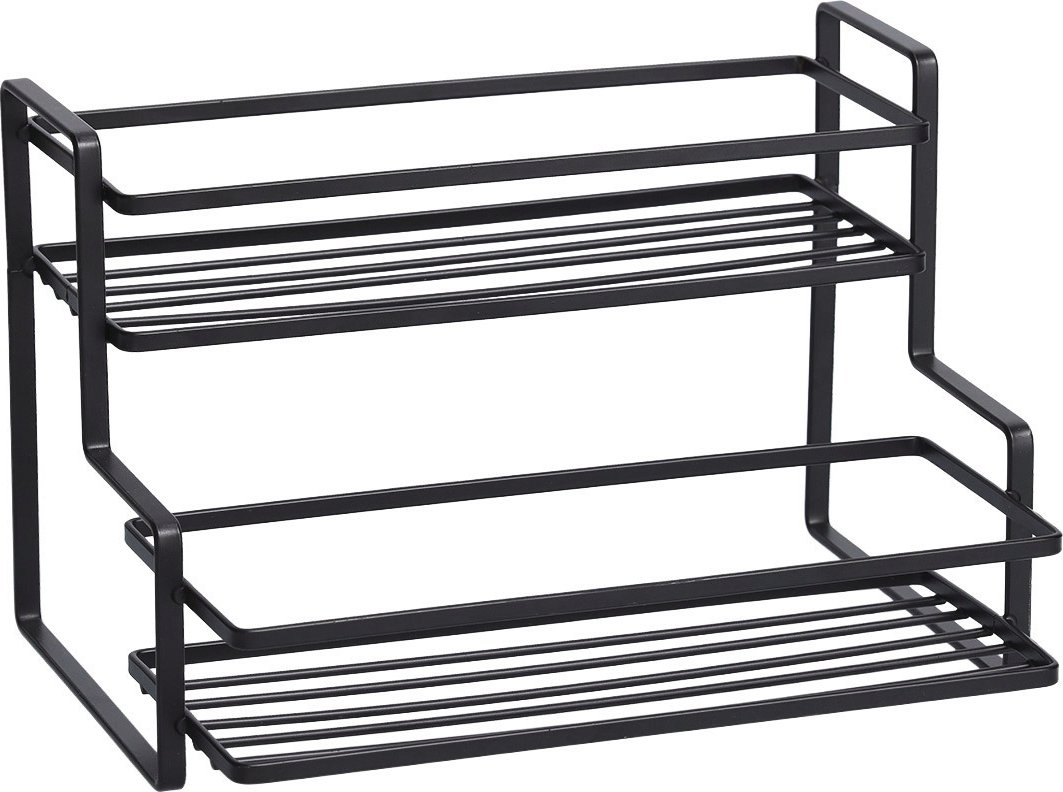 Zeller Present Regal, Metall