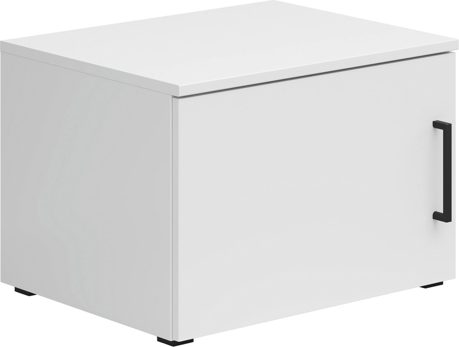 Carryhome Aufsatzschrank MULTISTAURAUM, Holznachbildung