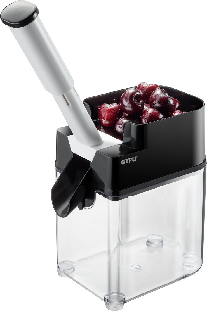 GEFU Kirschentkerner CORER, Kunststoff