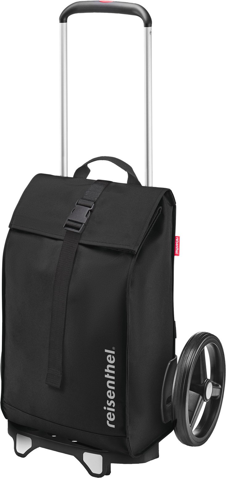 Reisenthel Black CITYCRUISER, Polyester