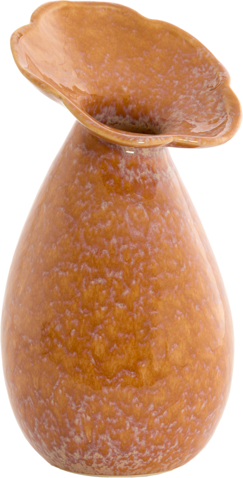 Light&Living Vase CULLA 29cm, Keramik