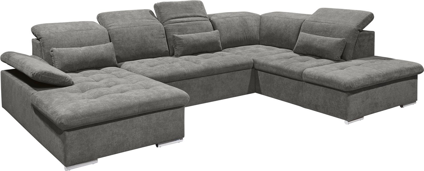 Z2 Wohnlandschaft WAYNE, Webstoff