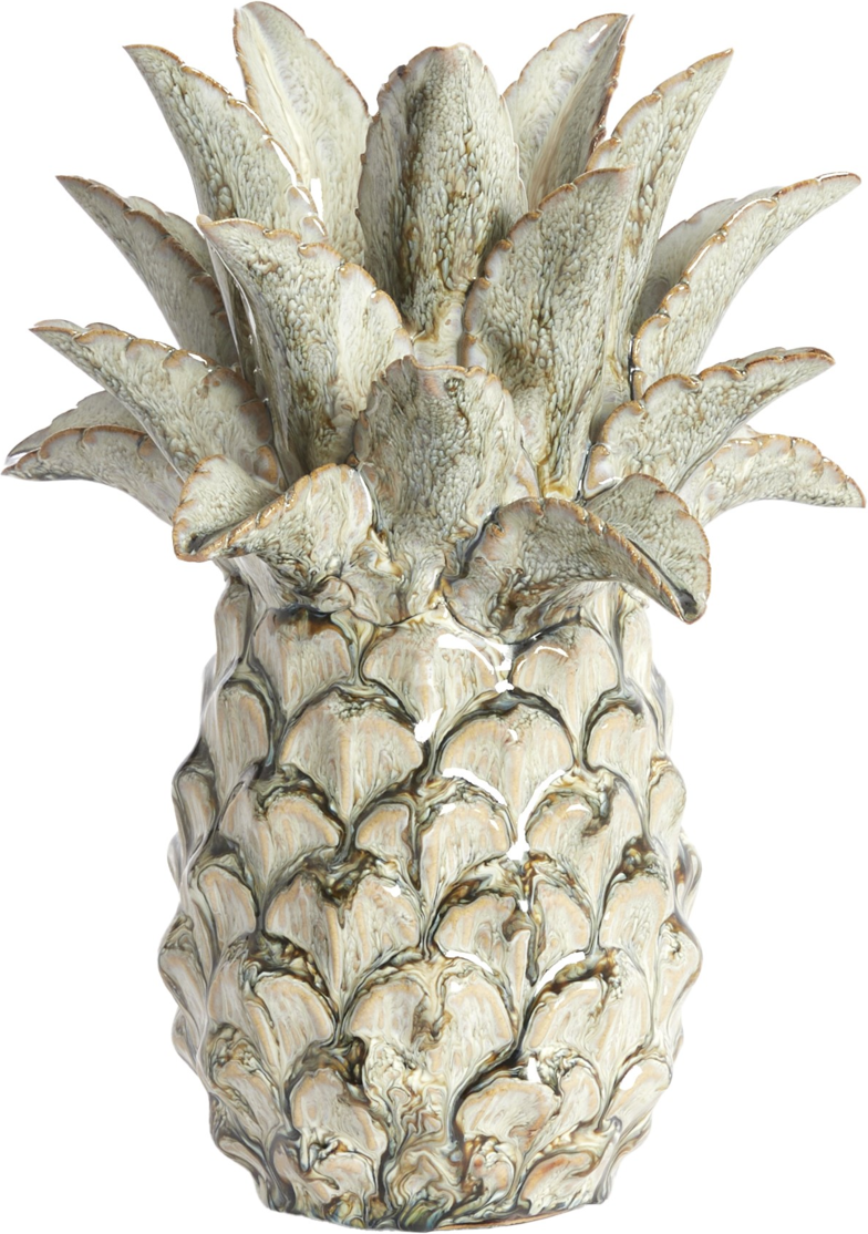 Light&Living Ornament NANASI 21,5cm, Keramik