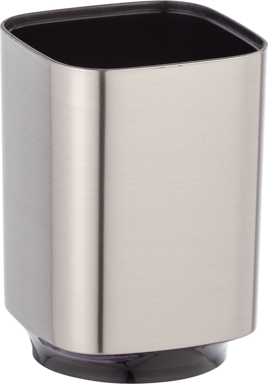 Wenko Zahnputzbecher AURON, Kunststoff