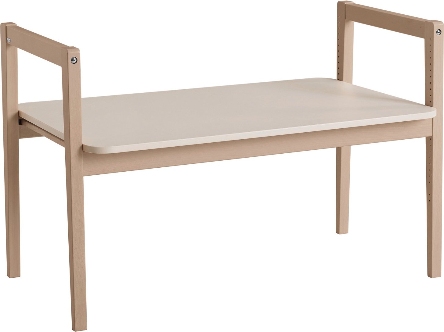 Thumbnail - Paidi Tischplatte LITTLE CLOUD, Holznachbildung