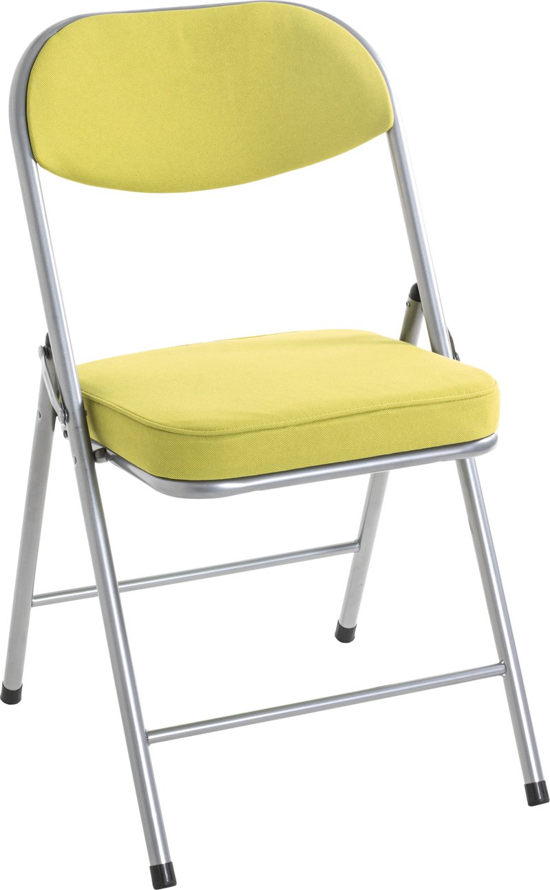 Z2 Klappstuhl KURT, Webstoff