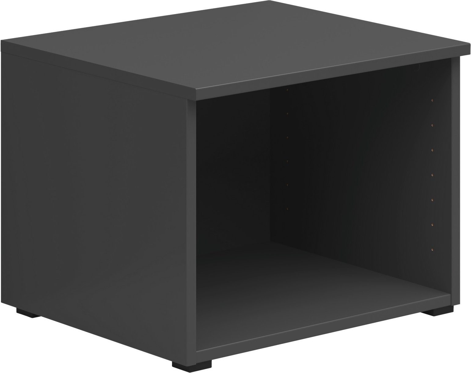 Carryhome Regalaufsatz MULTISTAURAUM, Holznachbildung