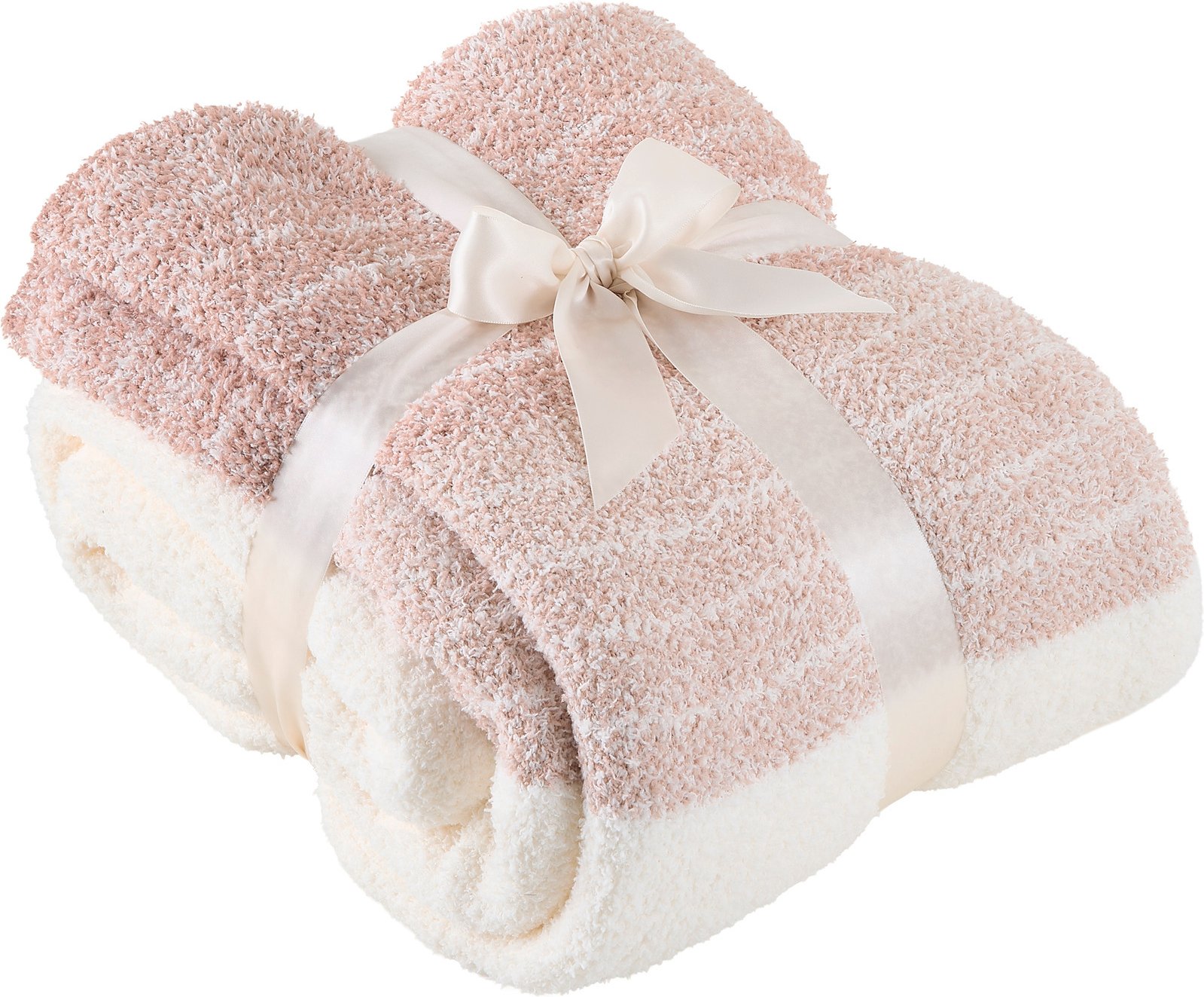 Linneweber Wohndecke SAMMY, Polyester