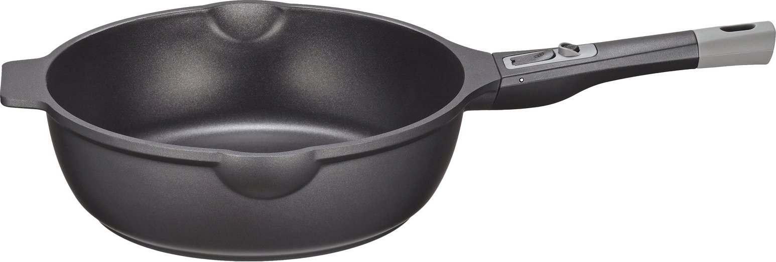 KÜCHENPROFI Bratpfanne MILANO, Aluguss