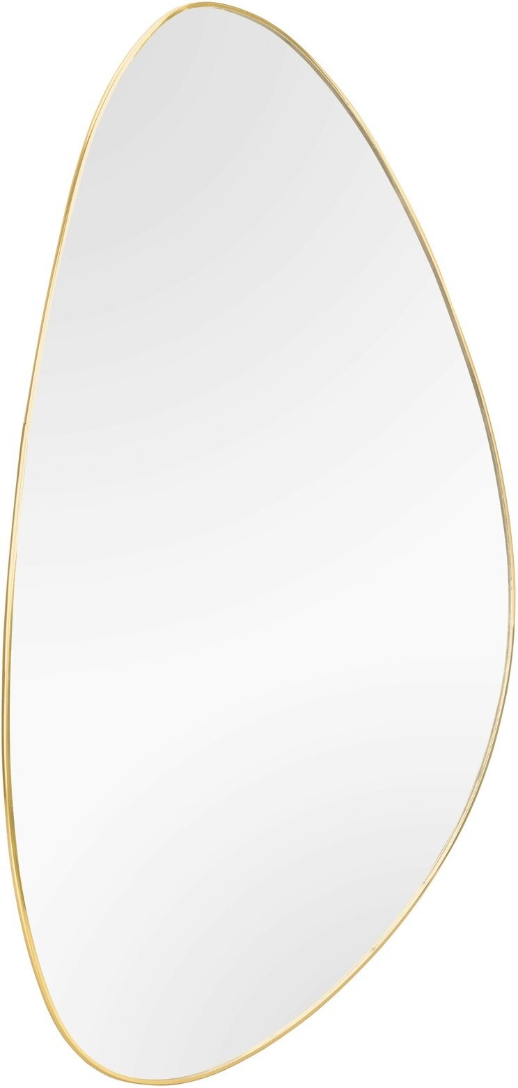 XORA Spiegel IDA, Metall