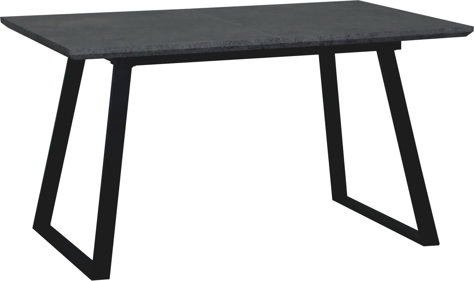 Z2 Funktions-Esstisch WOLF, Holznachbildung