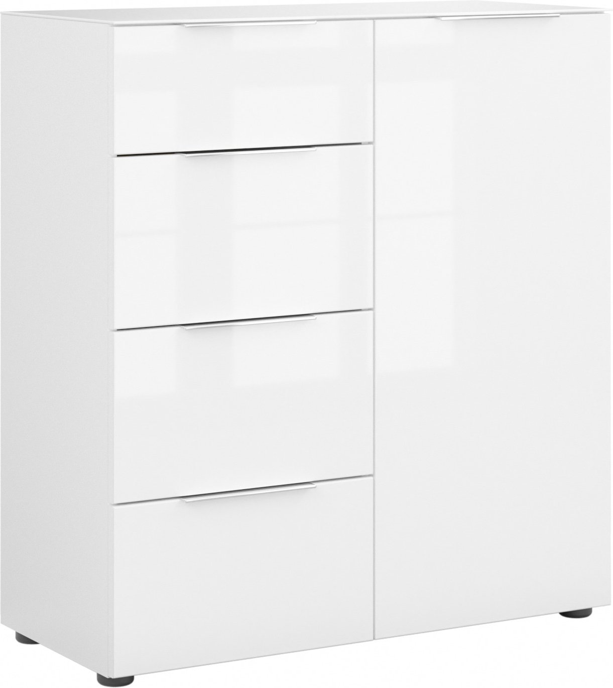 Novel Kommode STYLE, Holznachbildung