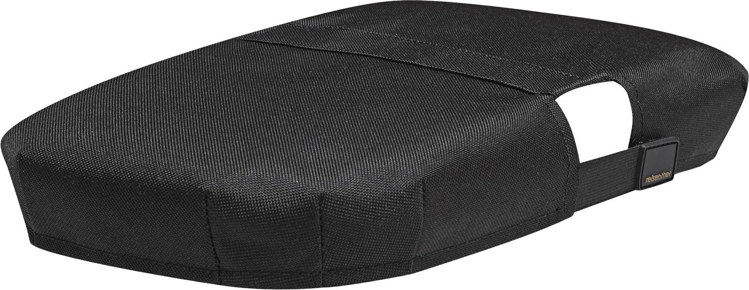 Reisenthel Carrybag XS Cover Black, Polyester
