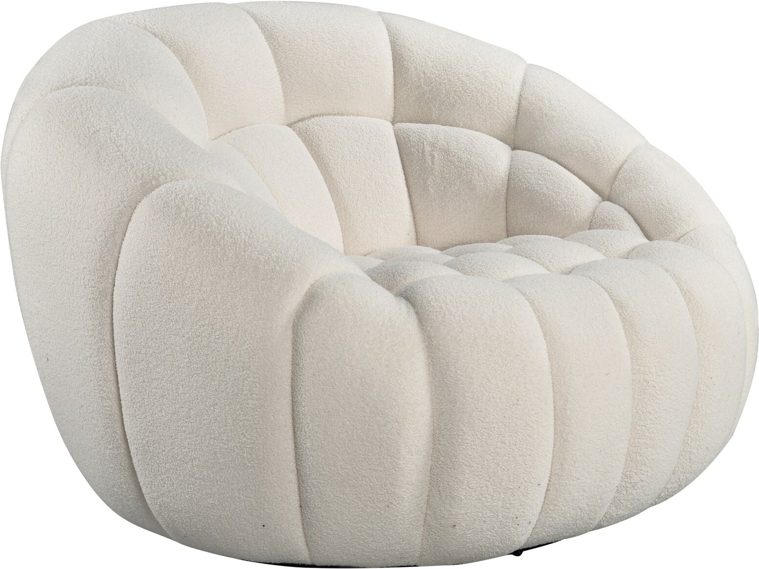 Z2 Sessel ARIANA, Plüsch