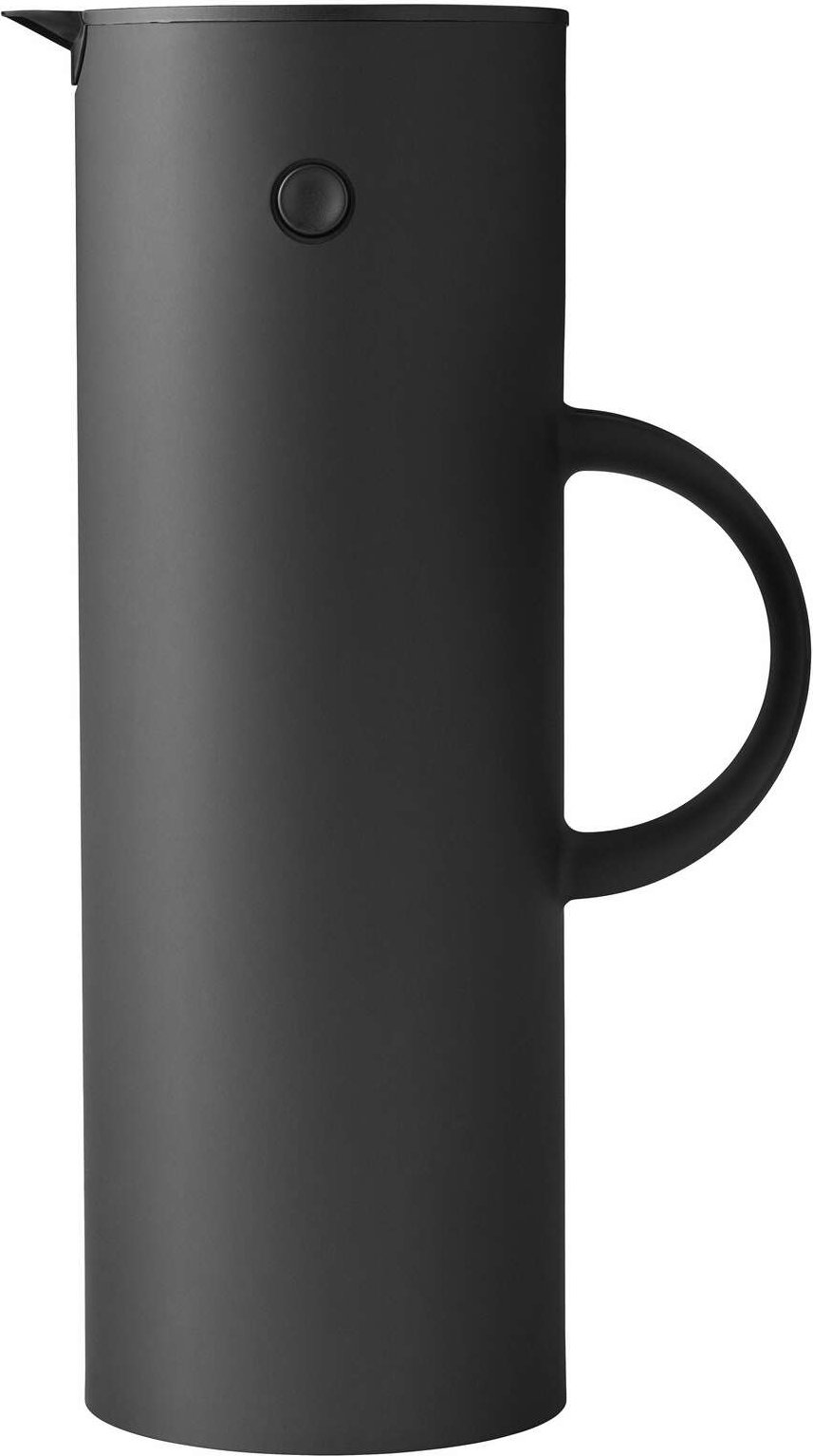 Stelton Isolierkanne 1l EM77, Kunststoff