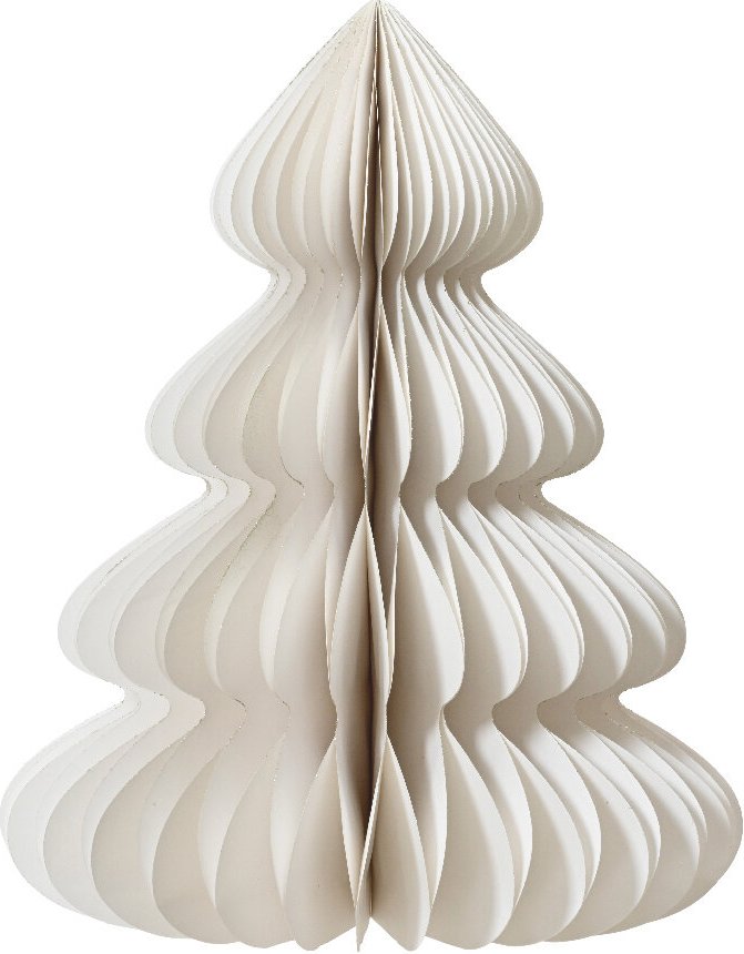 Decoris Papierbaum 60cm, Papier