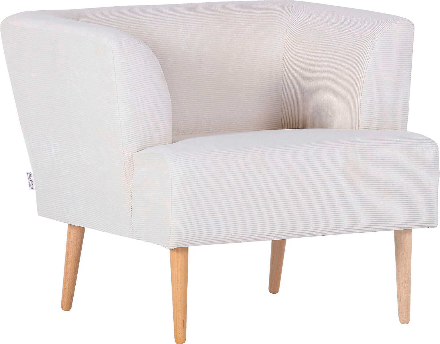 Hom´in Sessel CINDY, Cord