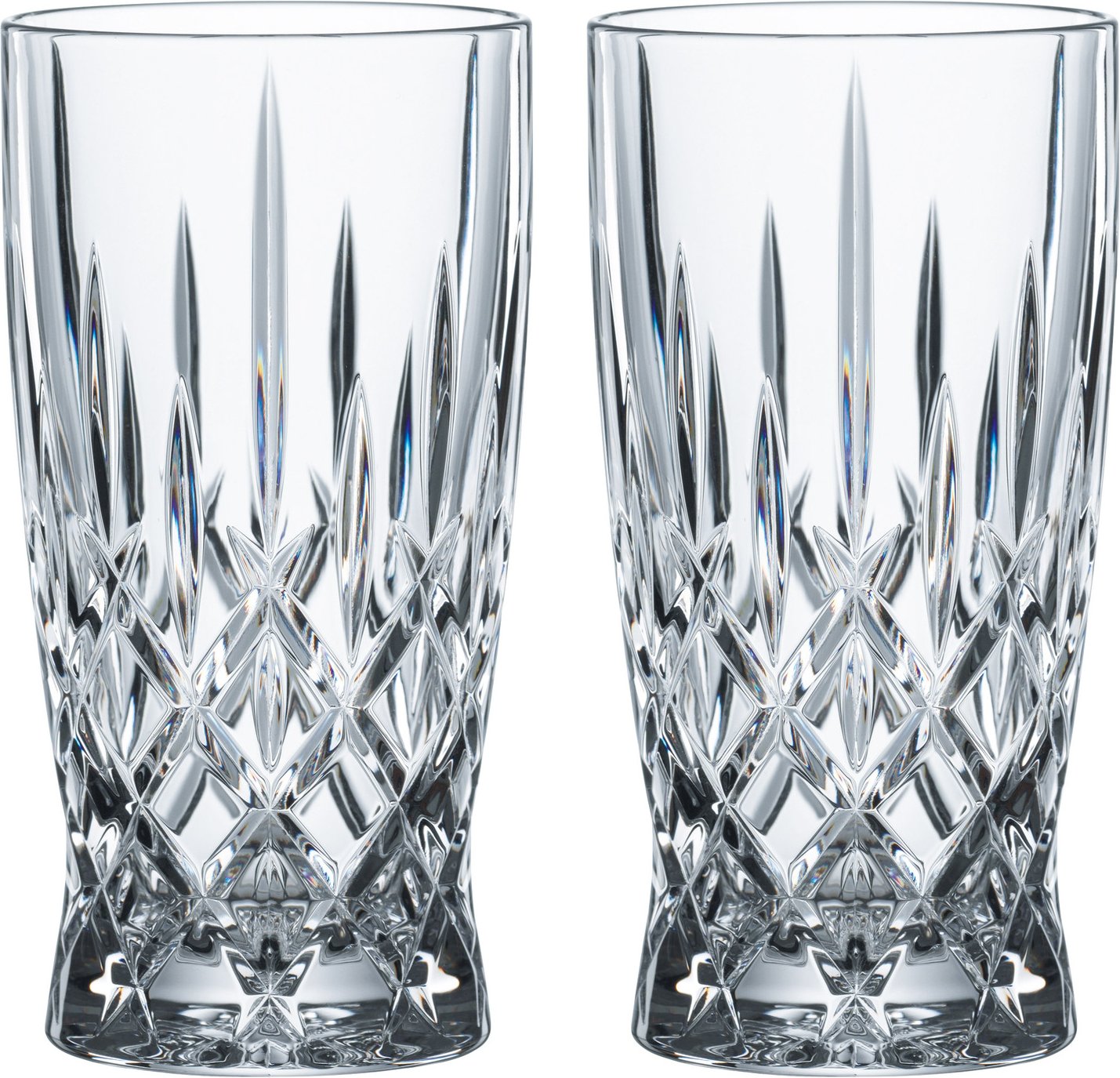 Nachtmann Barista Latte Maccihato 2er-Set