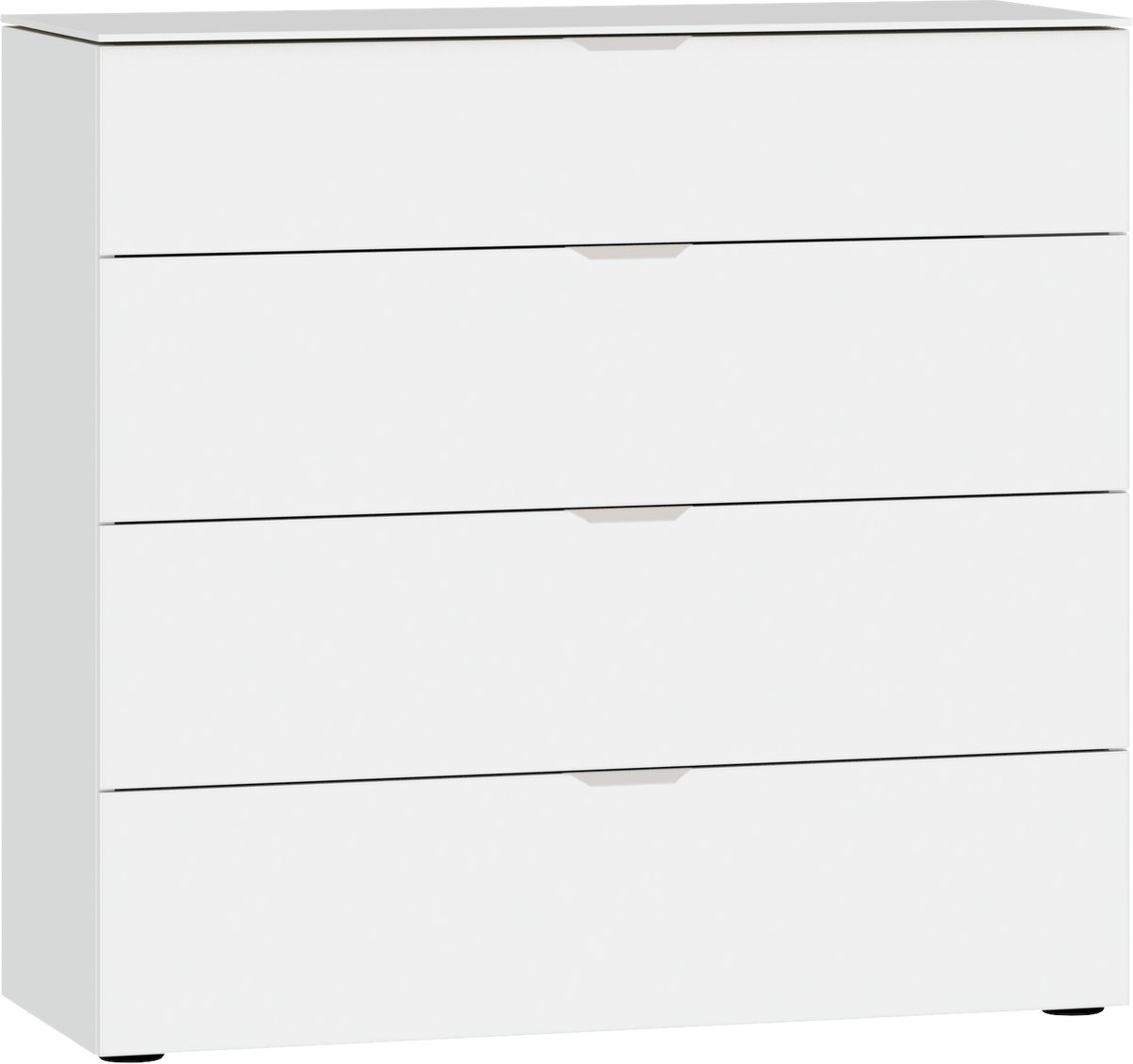 Jutzler Kommode BEIMÖBEL, Holzfurnier