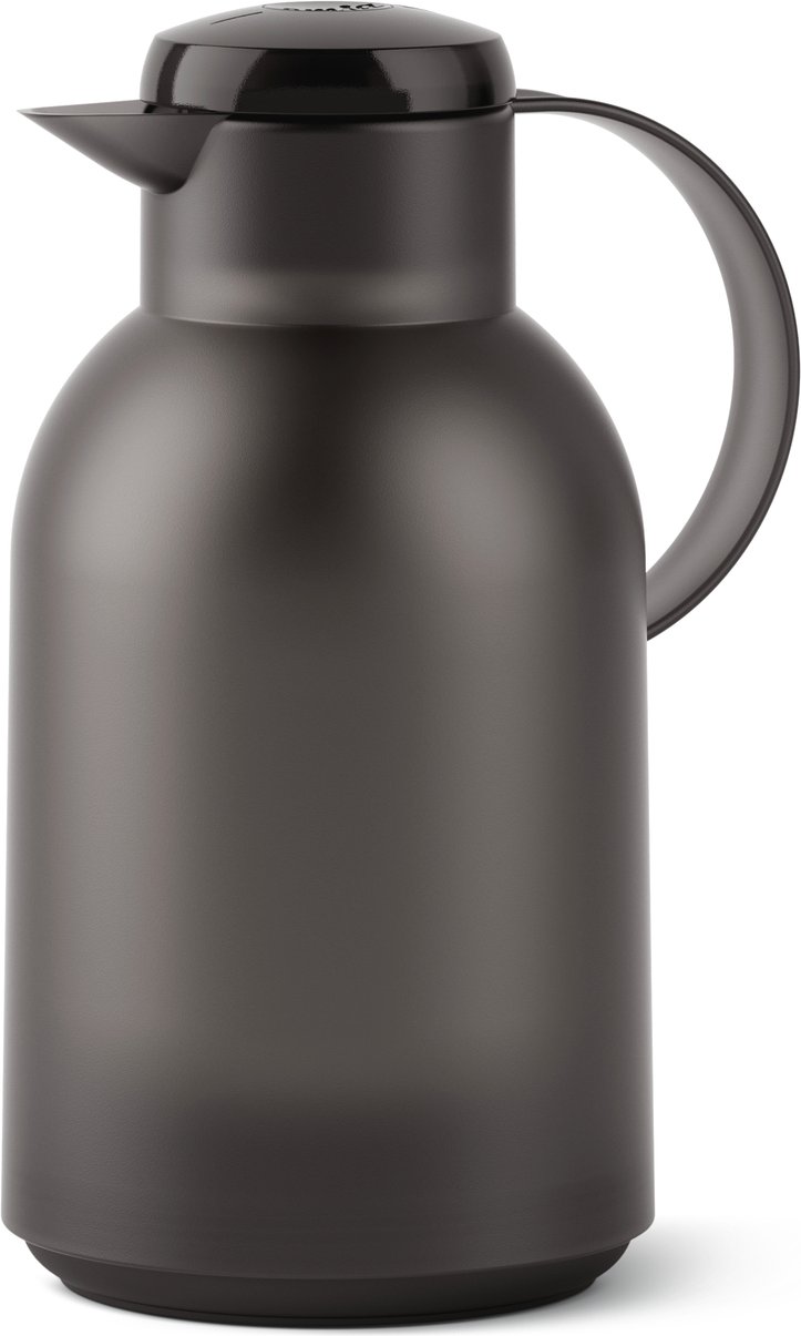 Emsa Isolierkanne 1,5l SAMBA, Kunststoff