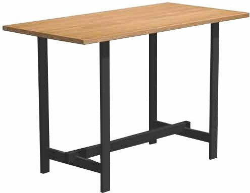 Valnatura Tresentisch SCALA, Massivholz