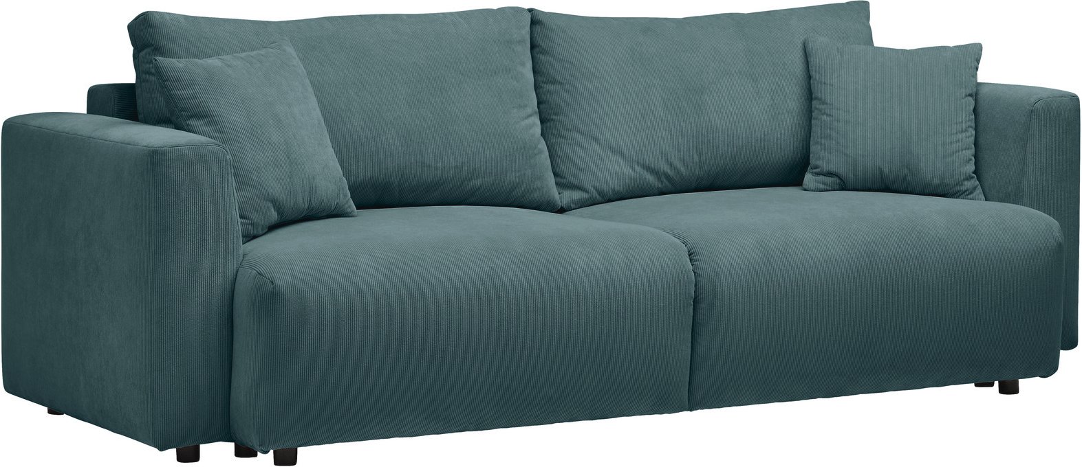 Z2 Schlafsofa PONTE, Cord