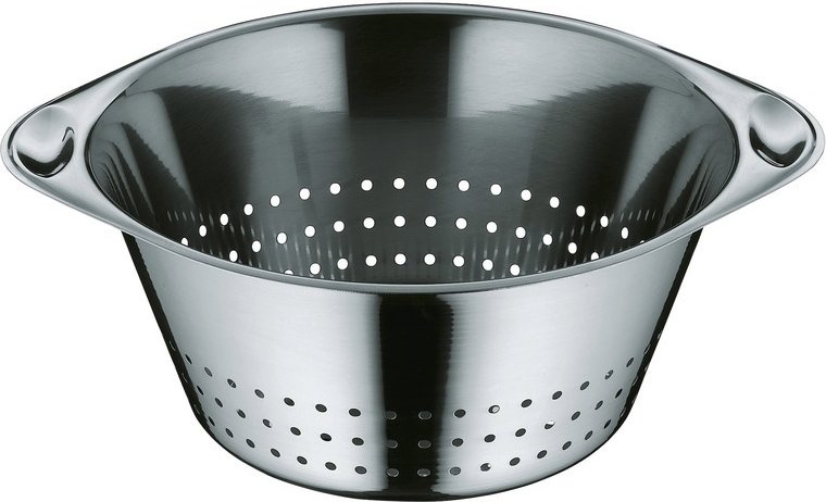 WMF Seiher 24cm, Cromargan