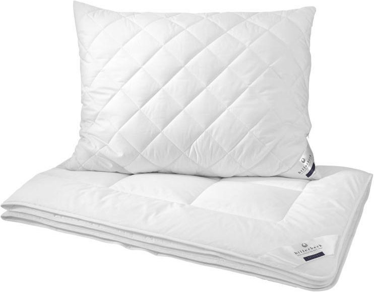 billerbeck Star Kopfkissen Faser Wash, Baumwolle