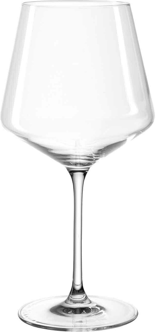 Leonardo Burgunderglas PUCCINI, Glas
