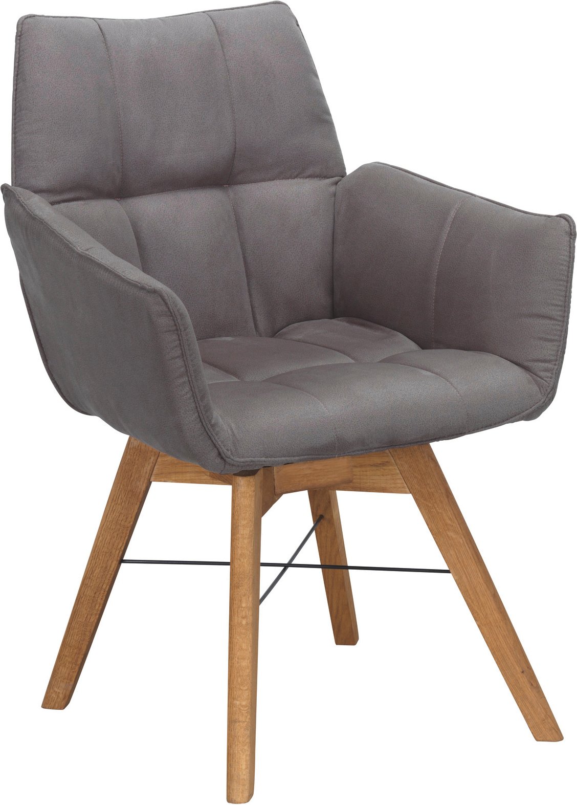 Waldwelt Armlehnenstuhl BARBADOS, Stoff