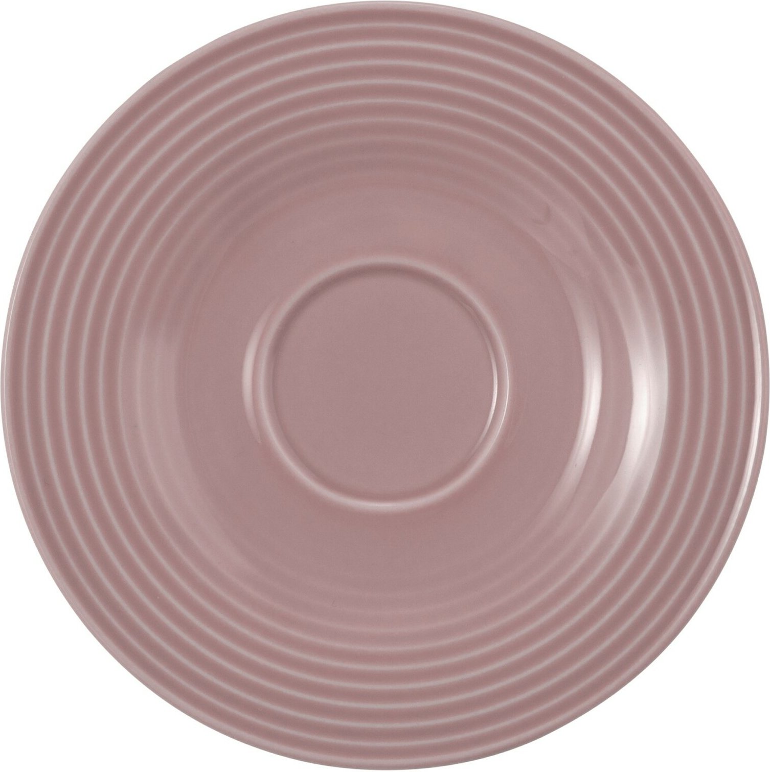 Seltmann Weiden Untertasse BEAT, Porzellan