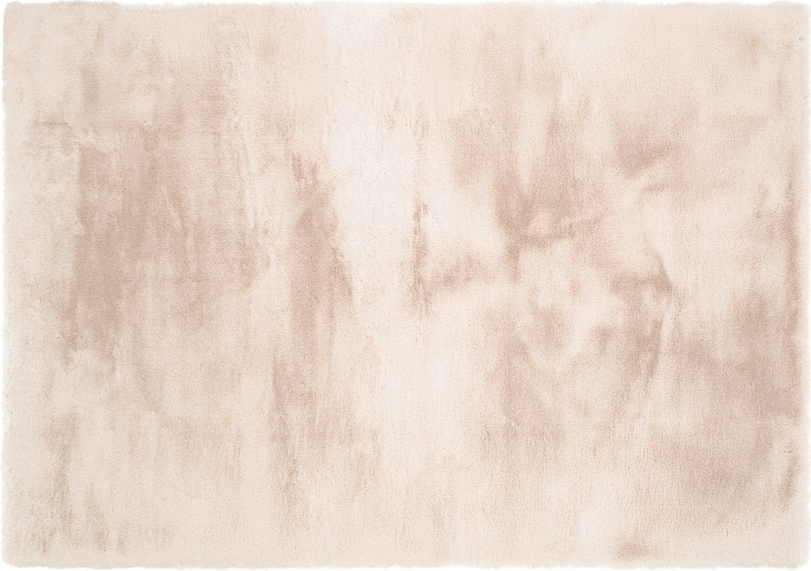 OCI Fellteppich ROCKY SOFT, Kunstfasern