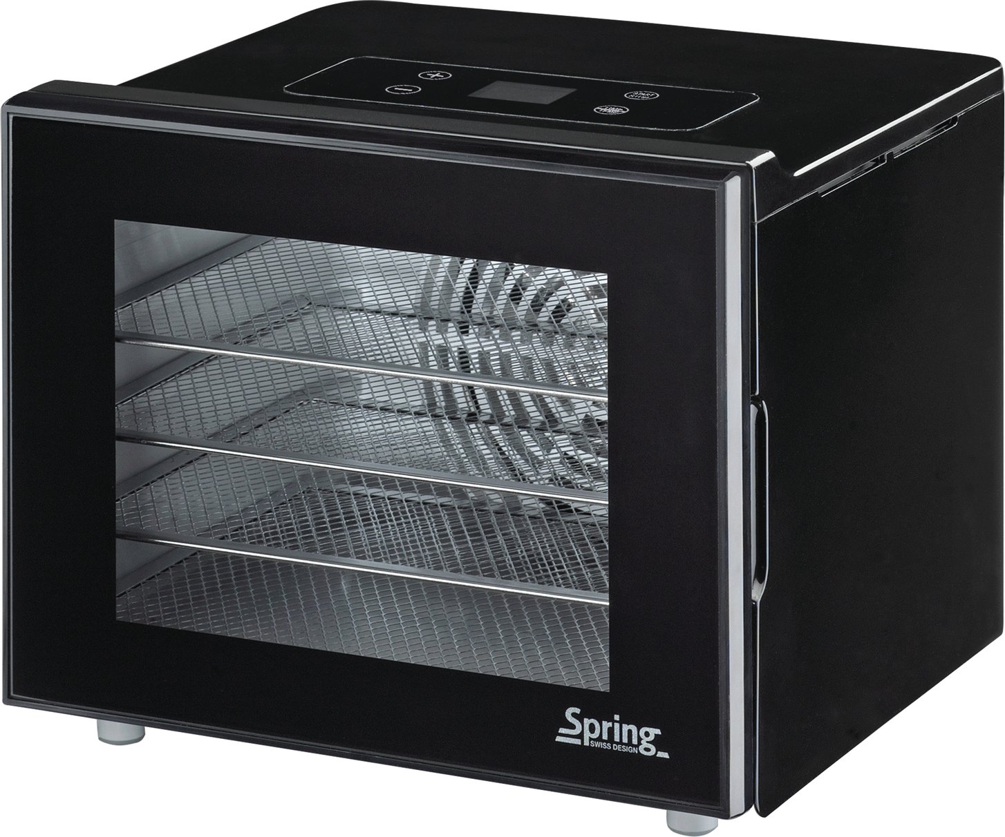 Spring Dörrautomat BASIC, Kunststoff