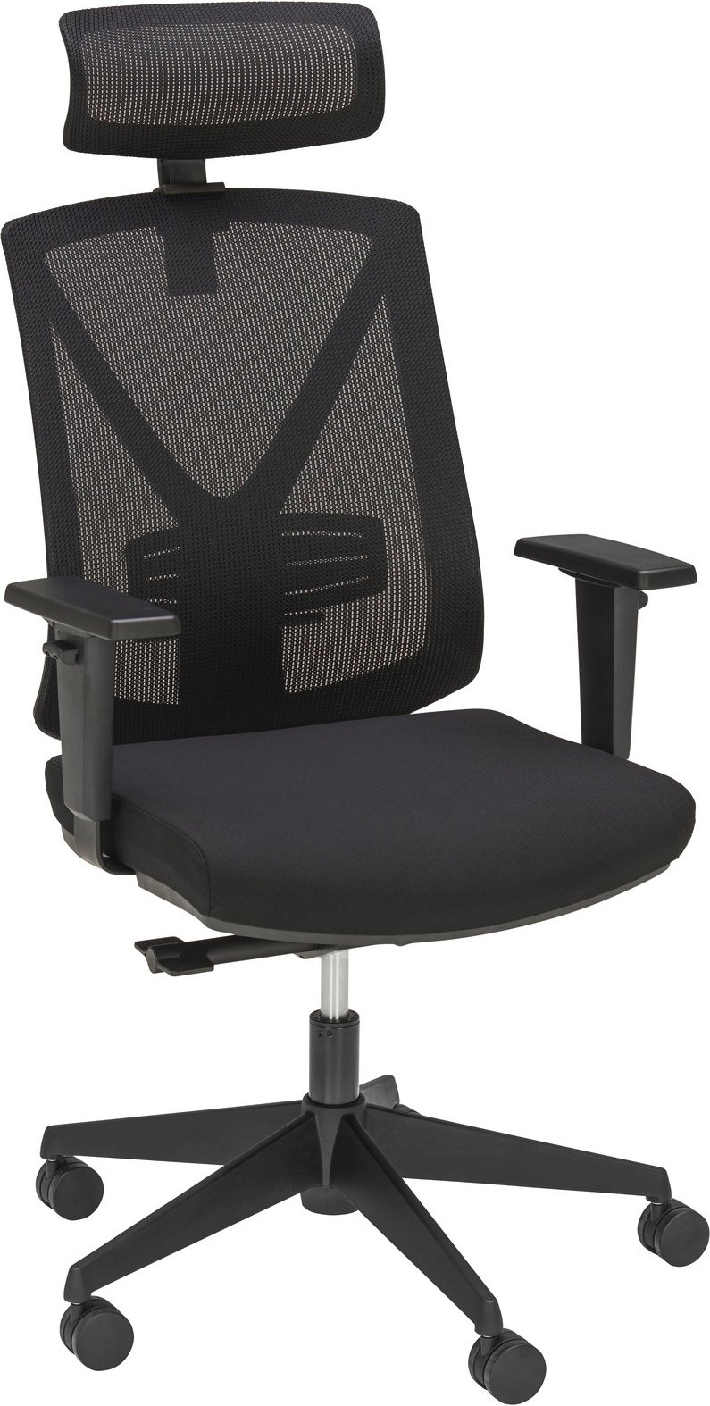 XORA Drehstuhl MIRO, Stoff