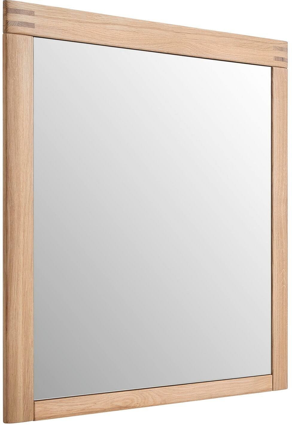 Linea Natura Spiegel MILE, Holzfurnier